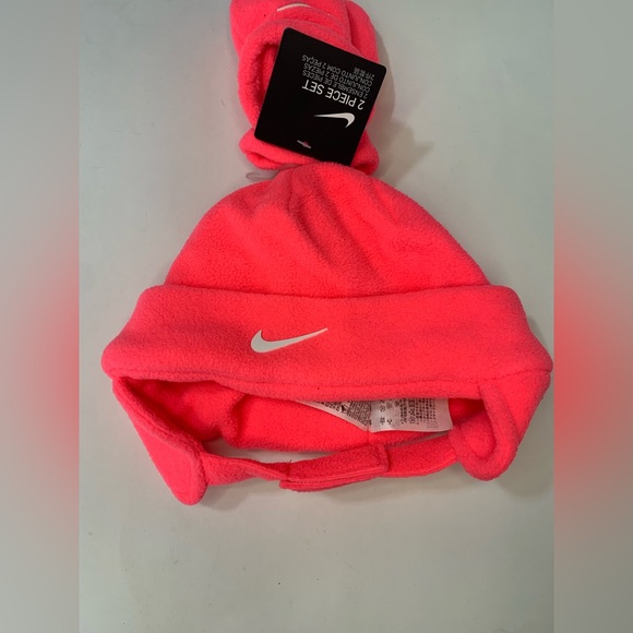 Nike Hat Set - Picture 2 of 5